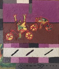 MAGGIONI PIERO - LO SPRINT