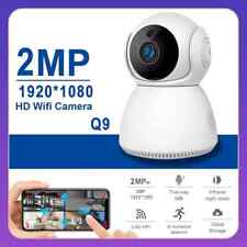 Telecamera Smart Wireless CCTV