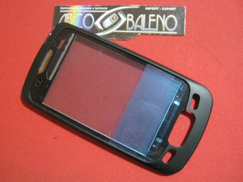 Ricambio cover guscio - cover,