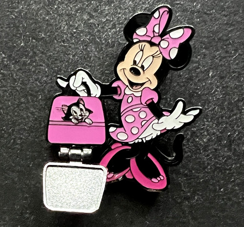 Loungefly minnie mouse - mouse, e