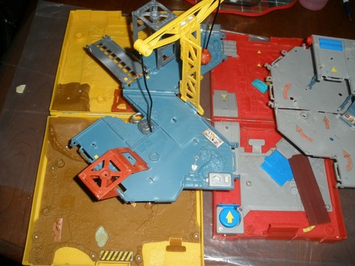 Matchbox pieghevole vai - pieghevole, e