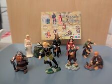 Le seigneur des Anneaux Kinder