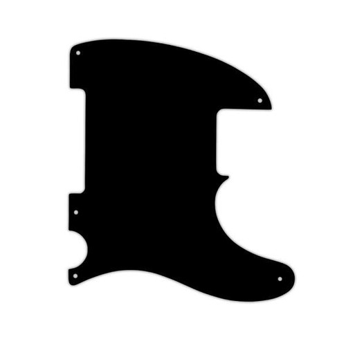 Usa custom pickguard per - pickguard,