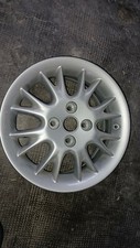  CERCHIO IN LEGA FIAT PUNTO NUOVO ORIGINALE 5.5X14 SPEEDLINE SL 1118
