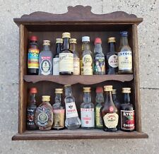 espositore legno con Lotto 18