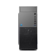 DILC Original Case ATX M-ATX Mini-ITX + alimentatore da 250W layout ITA CM-P001