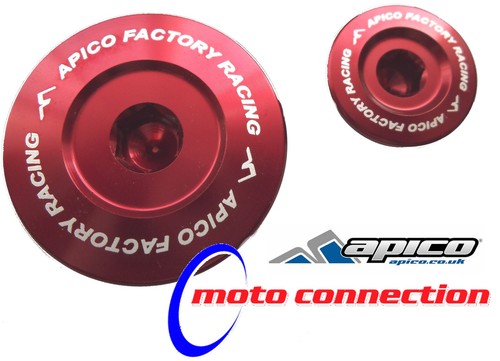Set tappi motore apico - set,