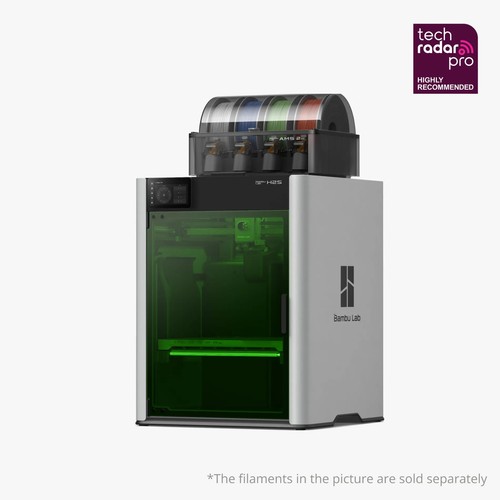 Bambu lab h2s laser full - h2s,