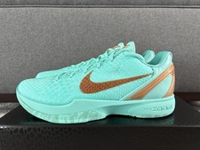 Nike Kobe 6 Protro Jalen