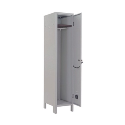 Armadio spogliatoio posto - spogliatoio, 1