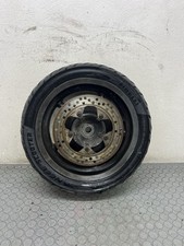 CERCHIO RUOTA DISCO POSTERIORE