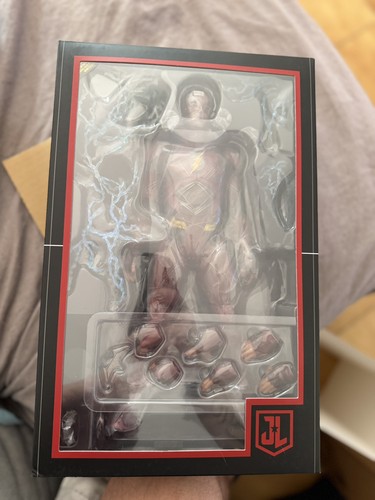 Hot toys the - hot, flash