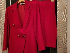Tailleur donna elisa del prete - tailleur,