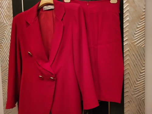 Tailleur donna elisa del - tailleur,