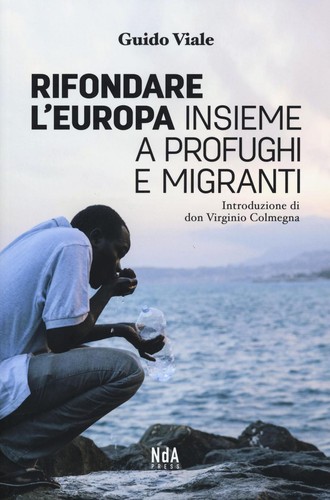 Rifondare europa insieme a - l'europa,