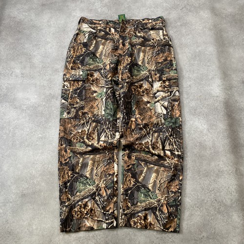 Cabela real tree cargo - real,