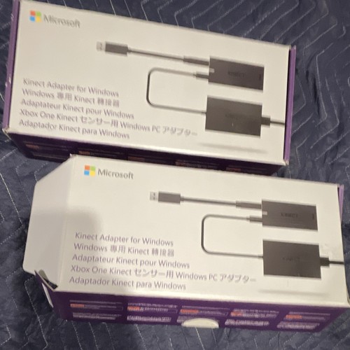 Adattatore microsoft kinect - adattatore,