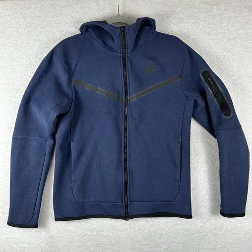 Nike tech fleece hoodie - nike,