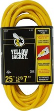Southwire Yellow Jacket 25Ft