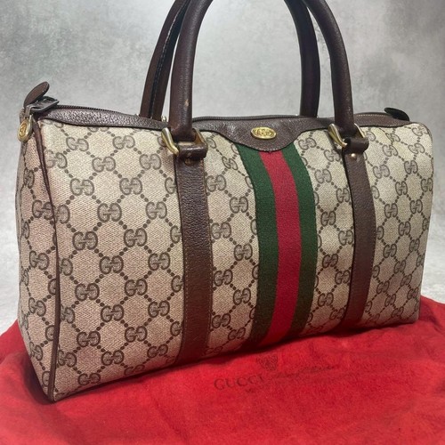 Borsa gucci sherry line - gg,