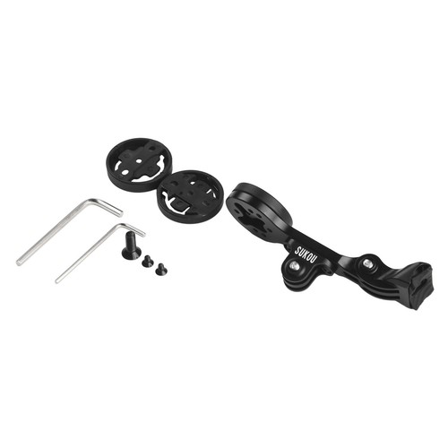 Supporto computer bicicletta