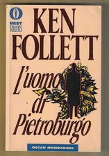 KEN FOLLETT - L'uomo di