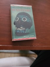 The Observer's Book of Sculpture (Gaunt, William - 1966)