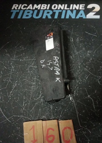 Airbag sedili destra - , opel