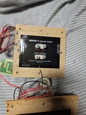 Coppia Crossover Monitor