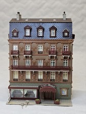 VOLLMER 50781 / 3782 H0 CITY