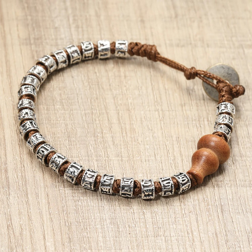 Bracciale donna legno - 🔥,