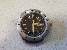OROLOGIO UOMO VINTAGE RARO