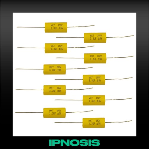 Condensatori ipnosis per - condensatori,