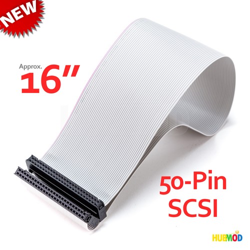 Nuovo pin scsi - 16",