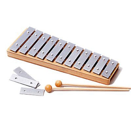 Sonor carillon soprano - gp,