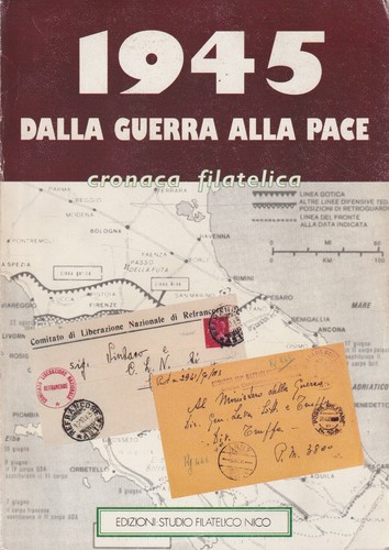 1945 dalla guerra alla pace - 1945,