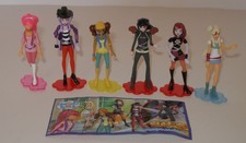 Set completo angels - "angels, friends"