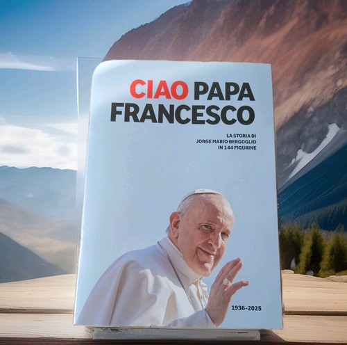 Album figurine ciao - album,