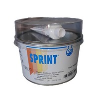 Stucco mastice Sprint per