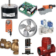 Tester compressore inverter