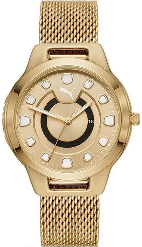 Puma reset p1008 orologio - puma,