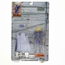 [FIGURA] Hokuto no Ken 200X