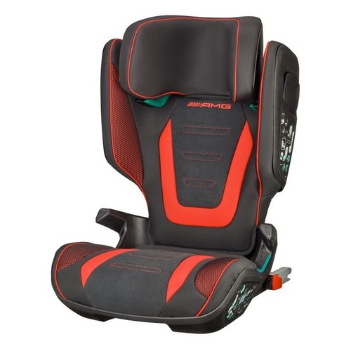 Mercedes amg kidfix size - amg,