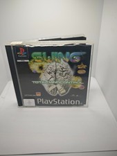 Playstation 1 / PS1: Swing