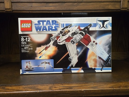 Lego star wars - lego, torrent