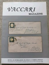 VACCARI MAGAZINE N. 41 ANNO