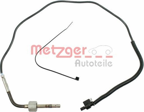 Sensore temperatura gas - , di