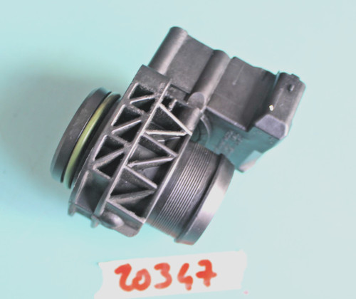Corpo farfallato ford fiesta - corpo,