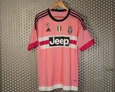 JUVENTUS F.C. 2015/2016