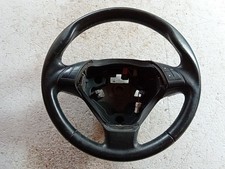VOLANTE PER FIAT Grande Punto